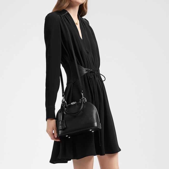 Louis Vuitton Alma BB