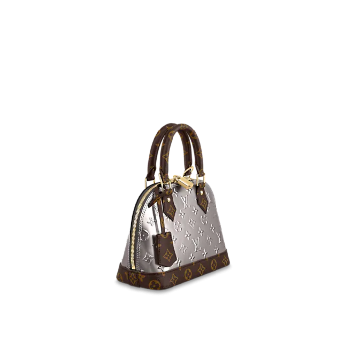 Louis Vuitton Alma BB