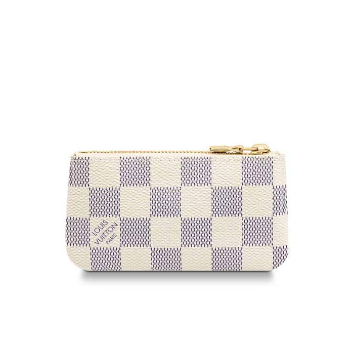 Louis Vuitton Key Pouch N62659