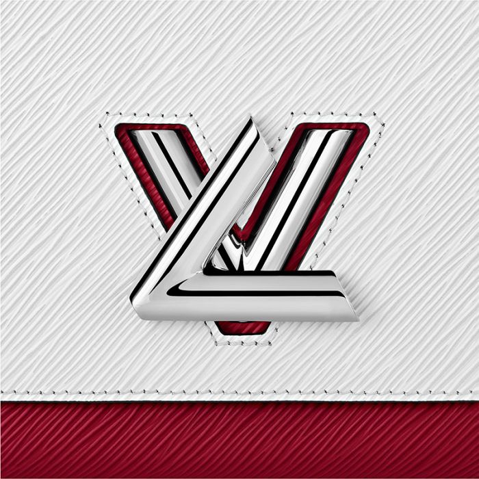 Louis Vuitton Twist MM