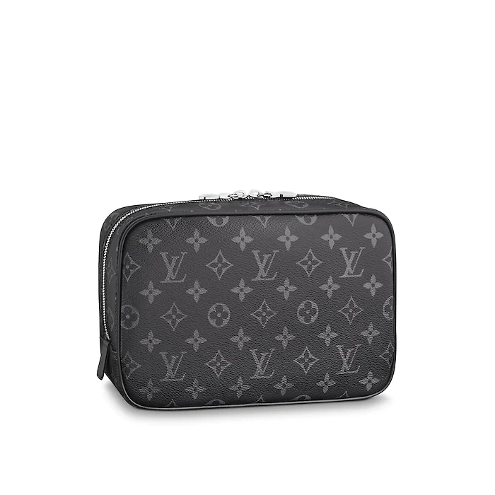 Louis Vuitton Toilet Pouch GM M43383