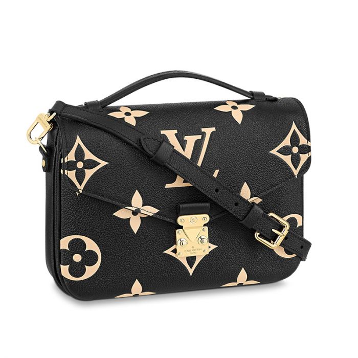 Louis Vuitton Pochette Metis