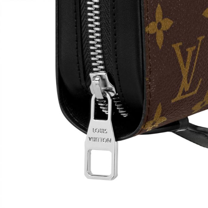 Louis Vuitton Zippy XL Wallet M61506