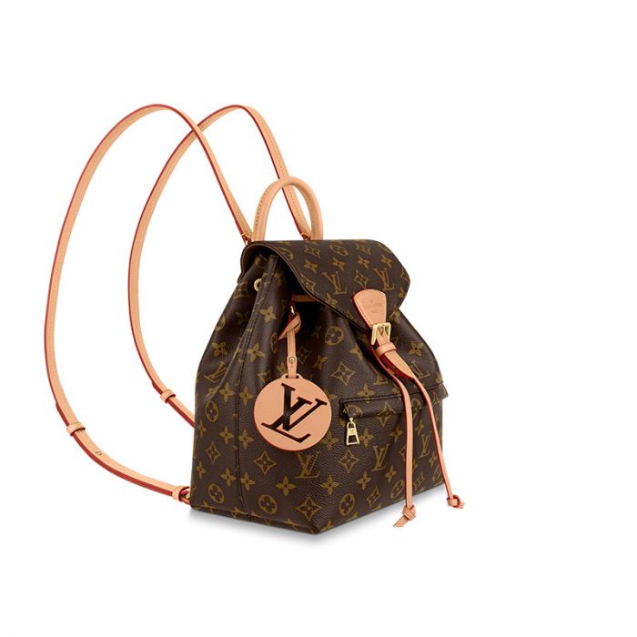 Louis Vuitton M45501 Montsouris PM