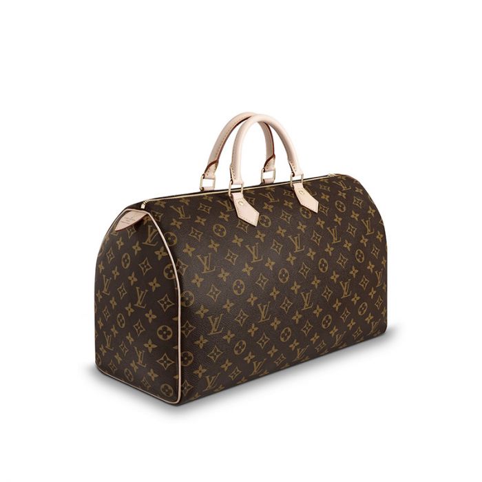 Louis Vuitton Speedy 40 M41106