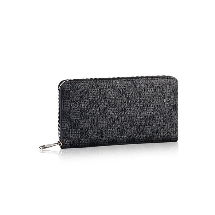 Louis Vuitton Organizer Zippy N63077