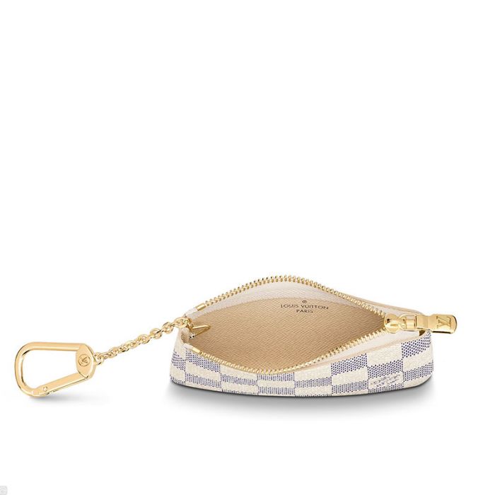 Louis Vuitton Key Pouch N62659