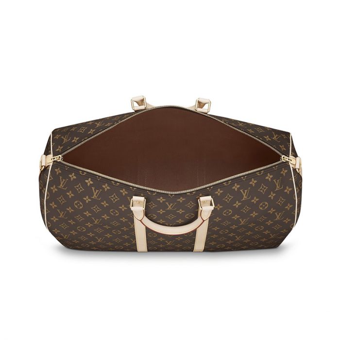 Louis Vuitton Keepall Bandouliere 55