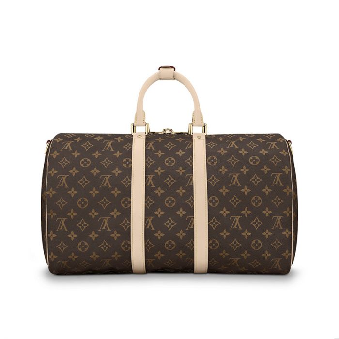 Louis Vuitton Keepall Bandouliere 45