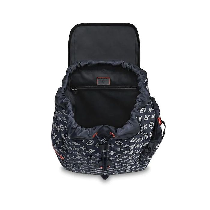 Louis Vuitton Discovery Backpack
