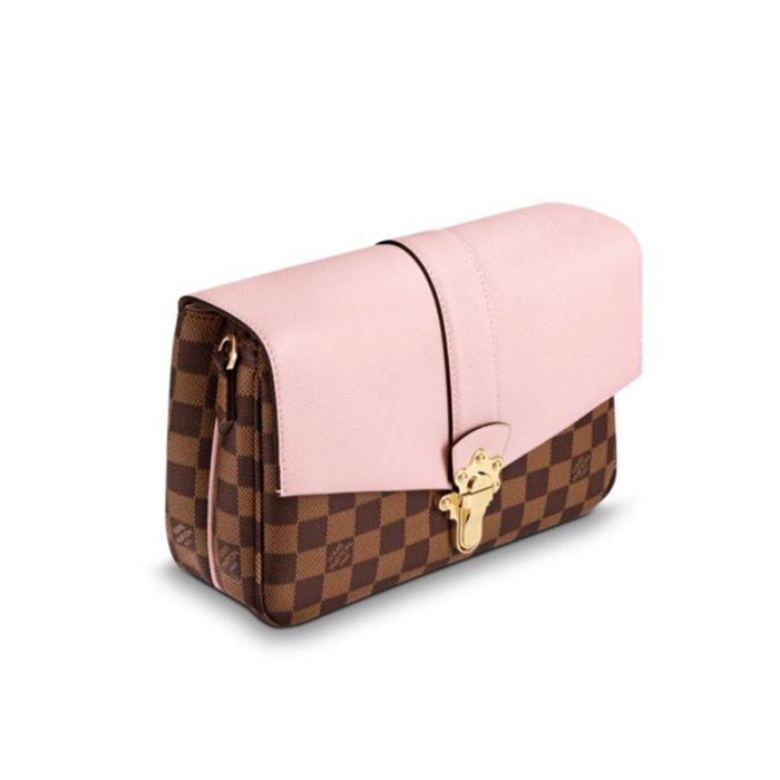 Louis Vuitton Clapton PM