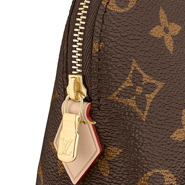 Louis Vuitton Cosmetic Pouch PM M47515