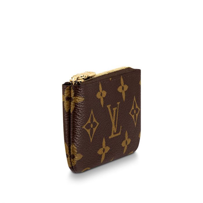 Louis Vuitton Key Pouch M62650