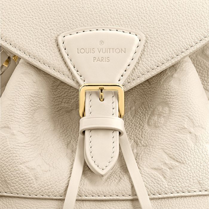 Louis Vuitton Montsouris Backpack