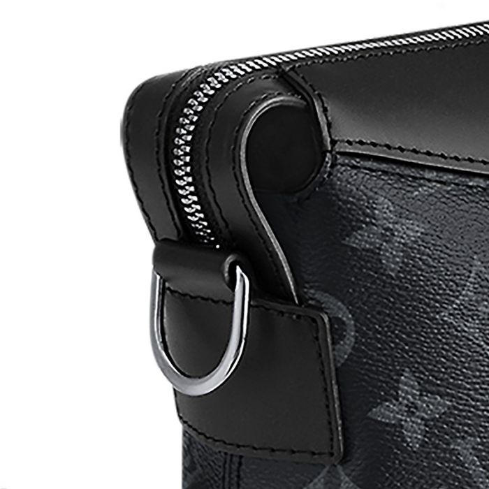 Louis Vuitton Briefcase Explorer M40566