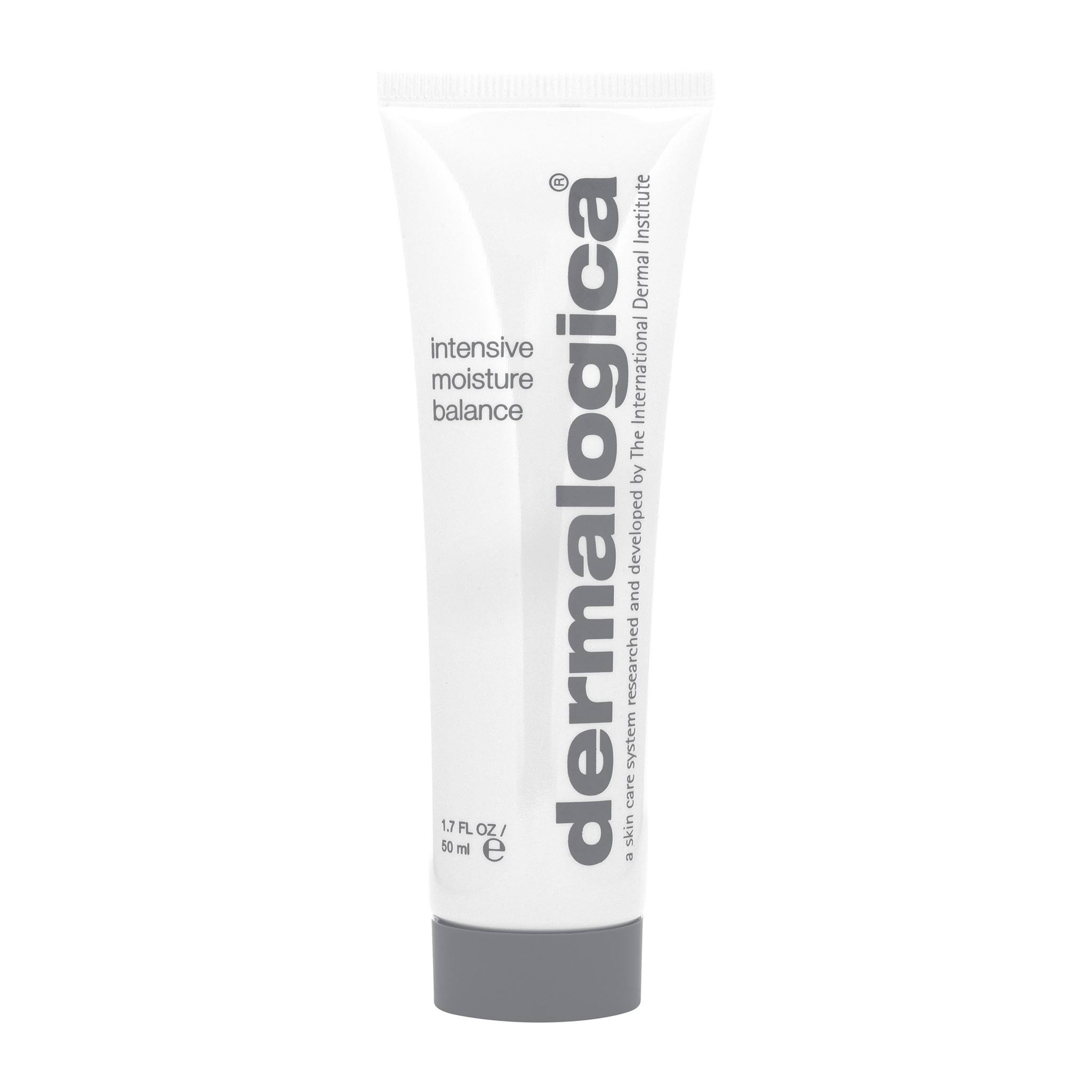 Dermalogica Intensive Moisture Balance 1.7 oz tube Clayaery