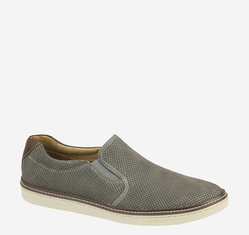 McGuffey Slip-On