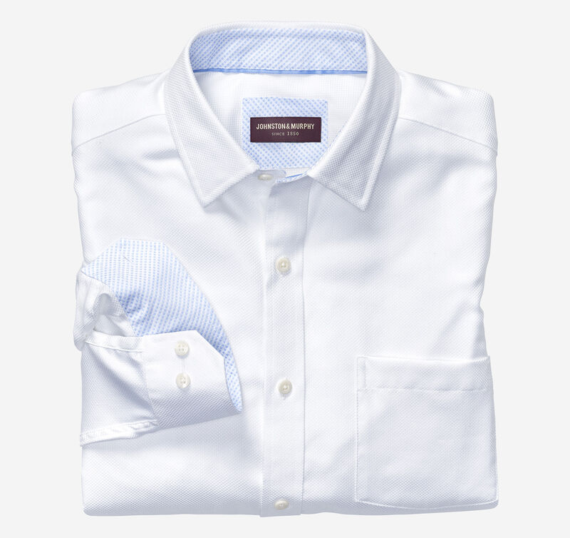 Premium Cotton Shirt