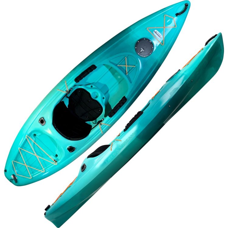 Field & Stream Blade 97 Elite Kayak