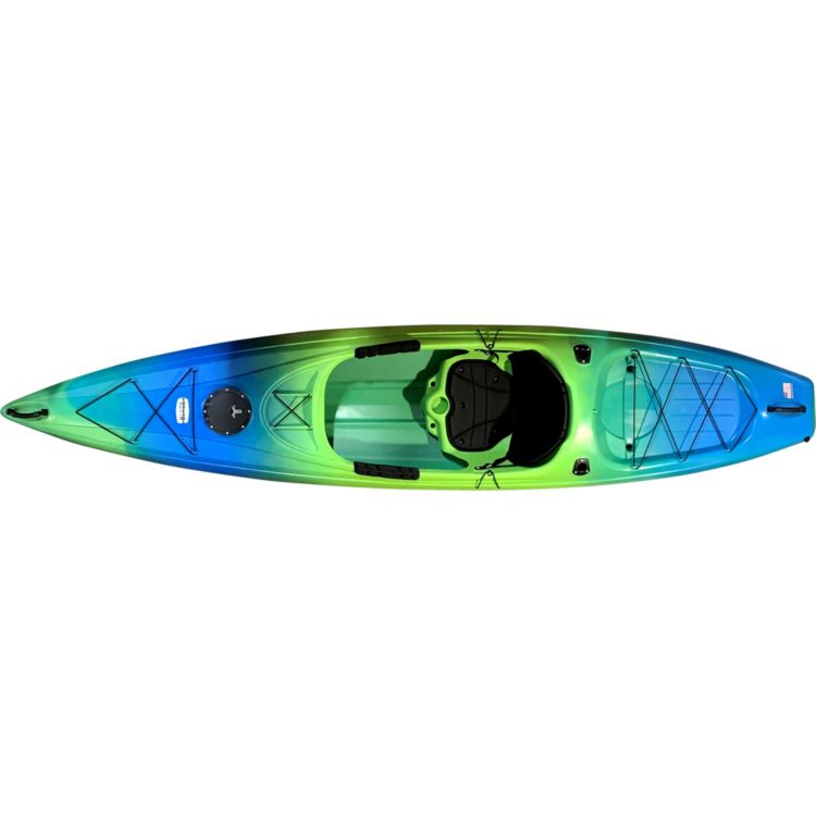 Field & Stream Blade 120 Elite Kayak