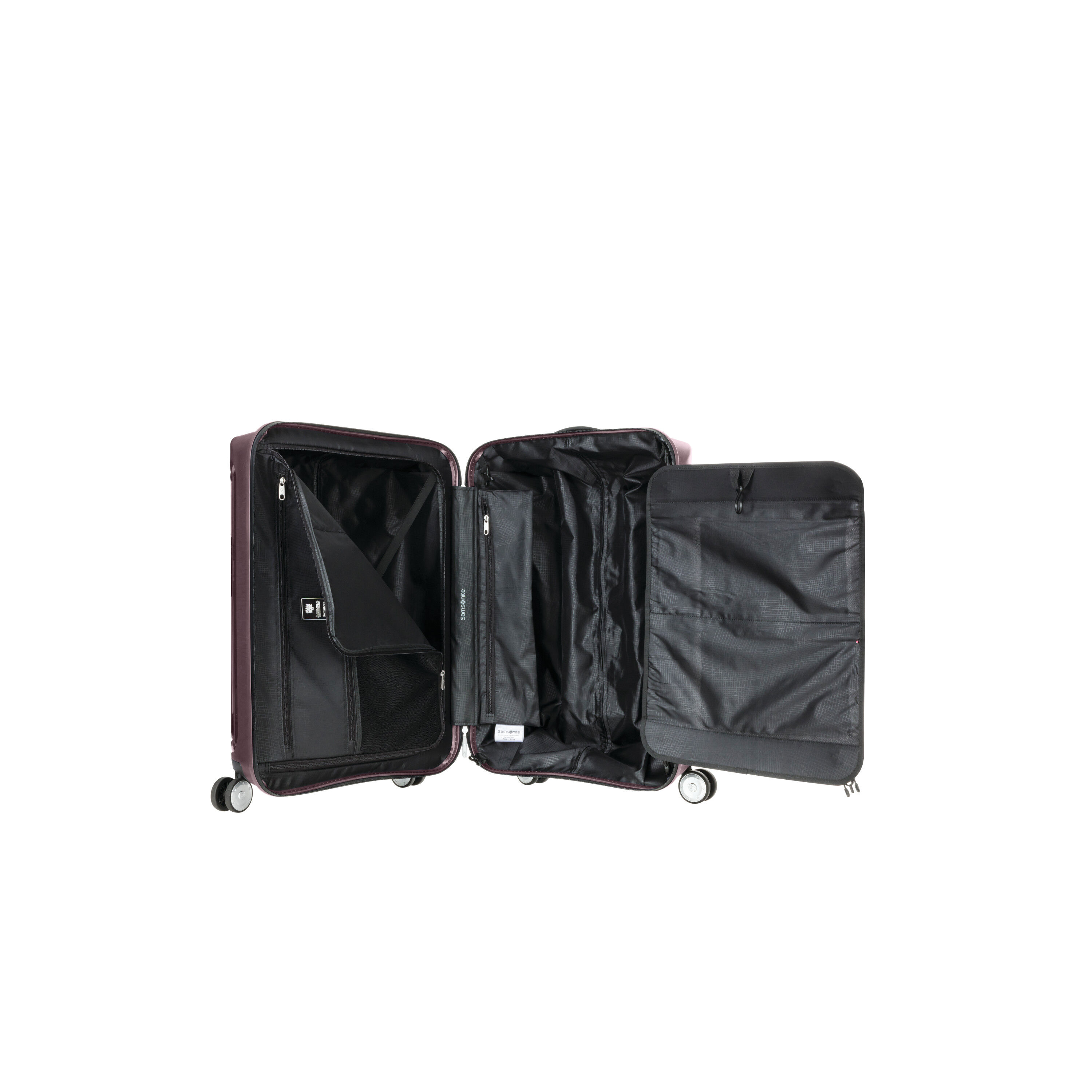 Hartlan 2 Piece Set Windsor Wine