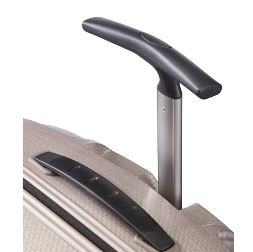 Black Label Cosmolite 3.0 Carry-On Spinner Black