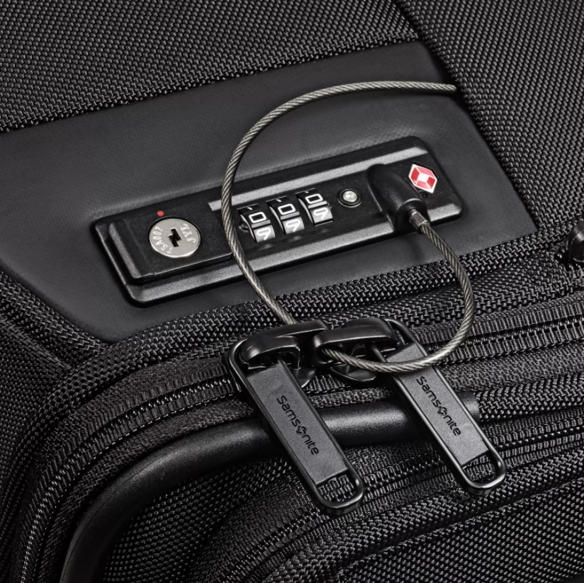 Armage II Carry-On Spinner