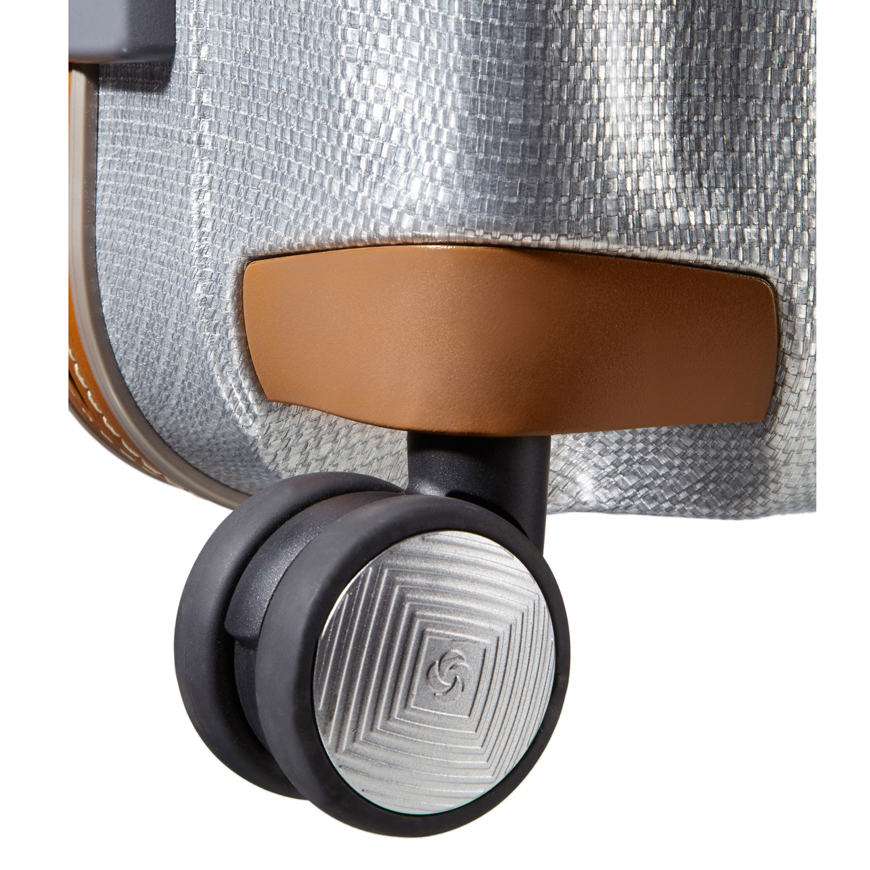 Black Label Lite-Cube DLX Carry-On Spinner