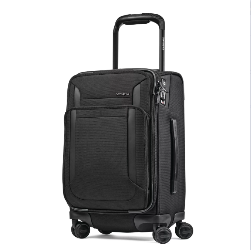 Armage II 22 x 14 x 9 Carry-On Spinner