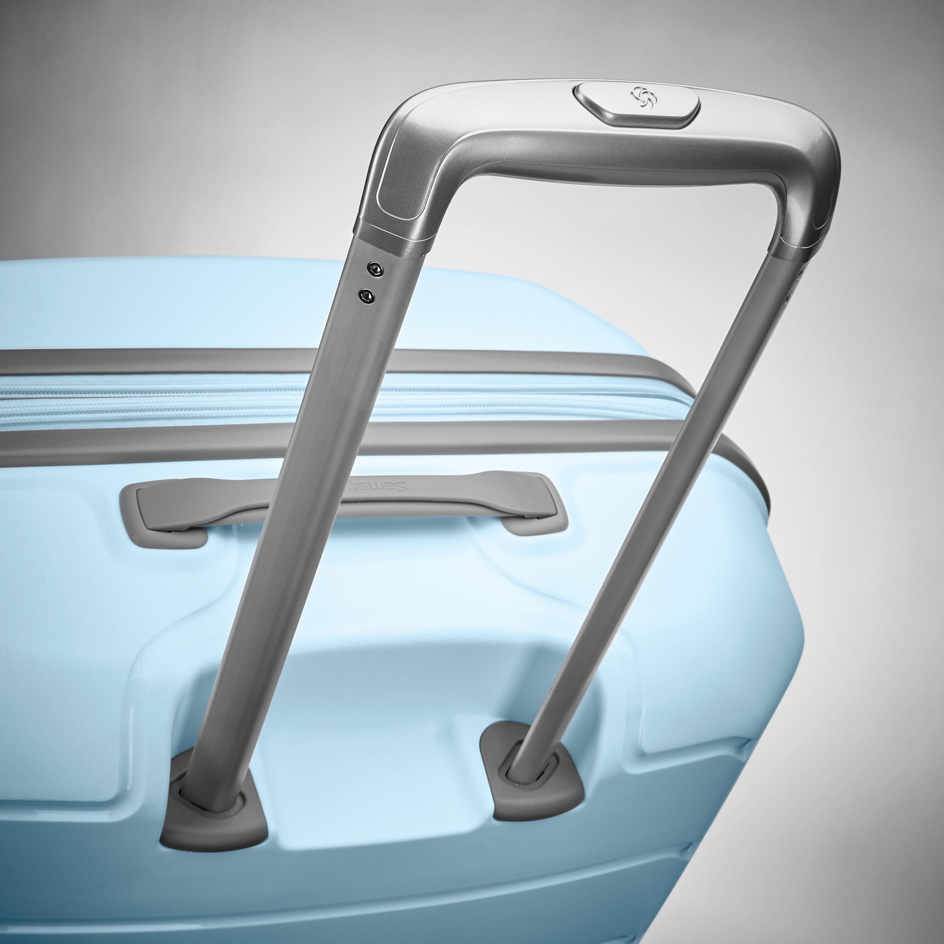 Freeform Large Spinner Sky Blue