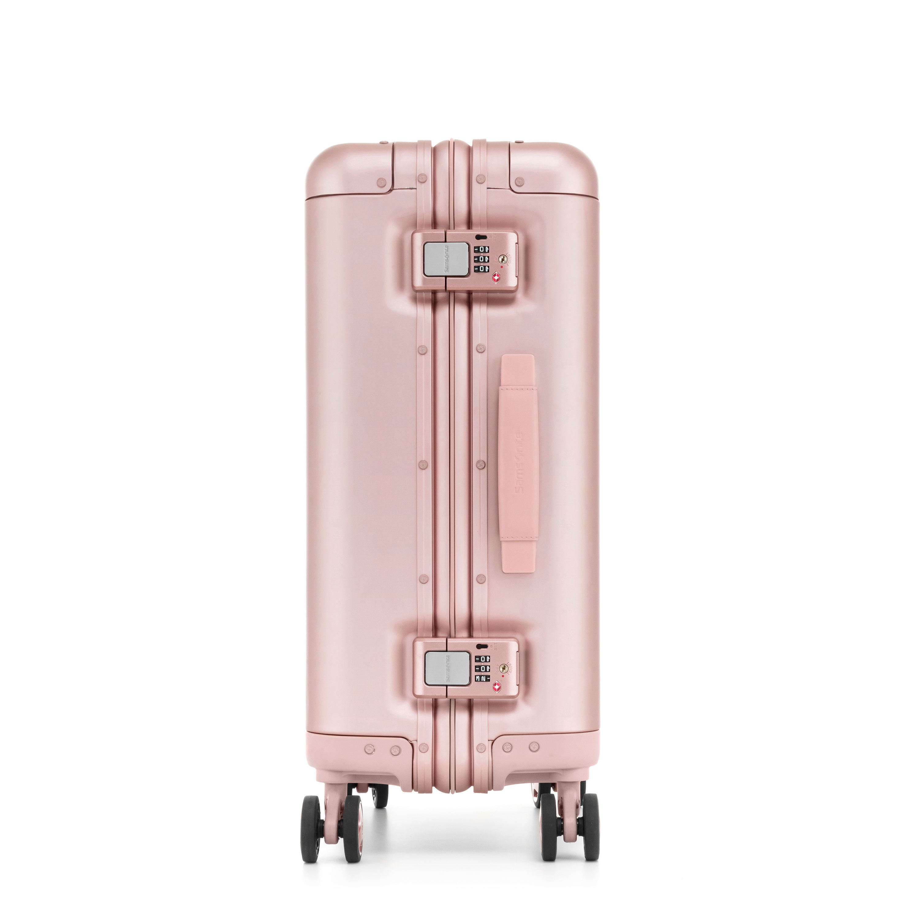 Xylem 2.0 Carry-On Spinner Rose Gold