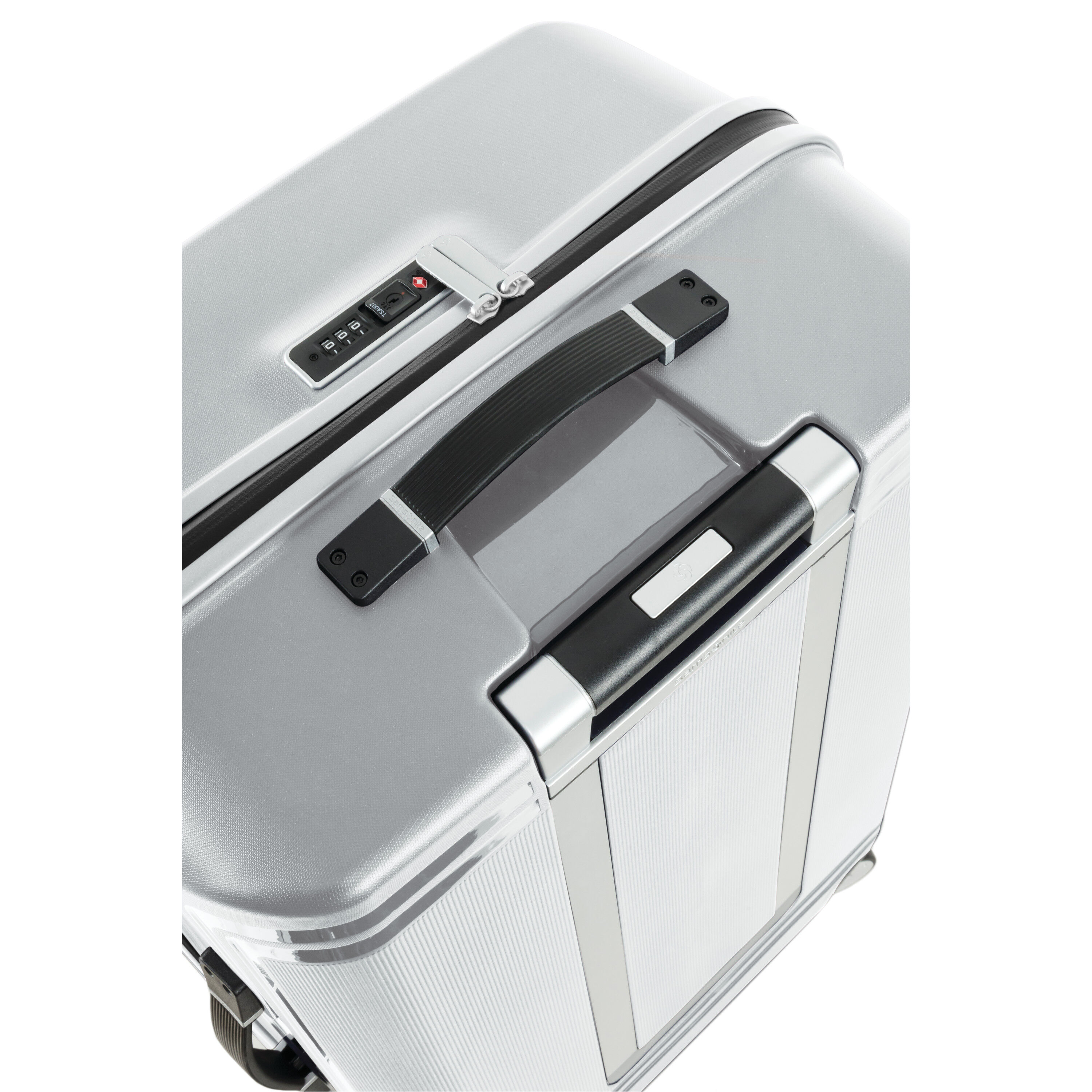 Hartlan 2 Piece Set Helium Grey