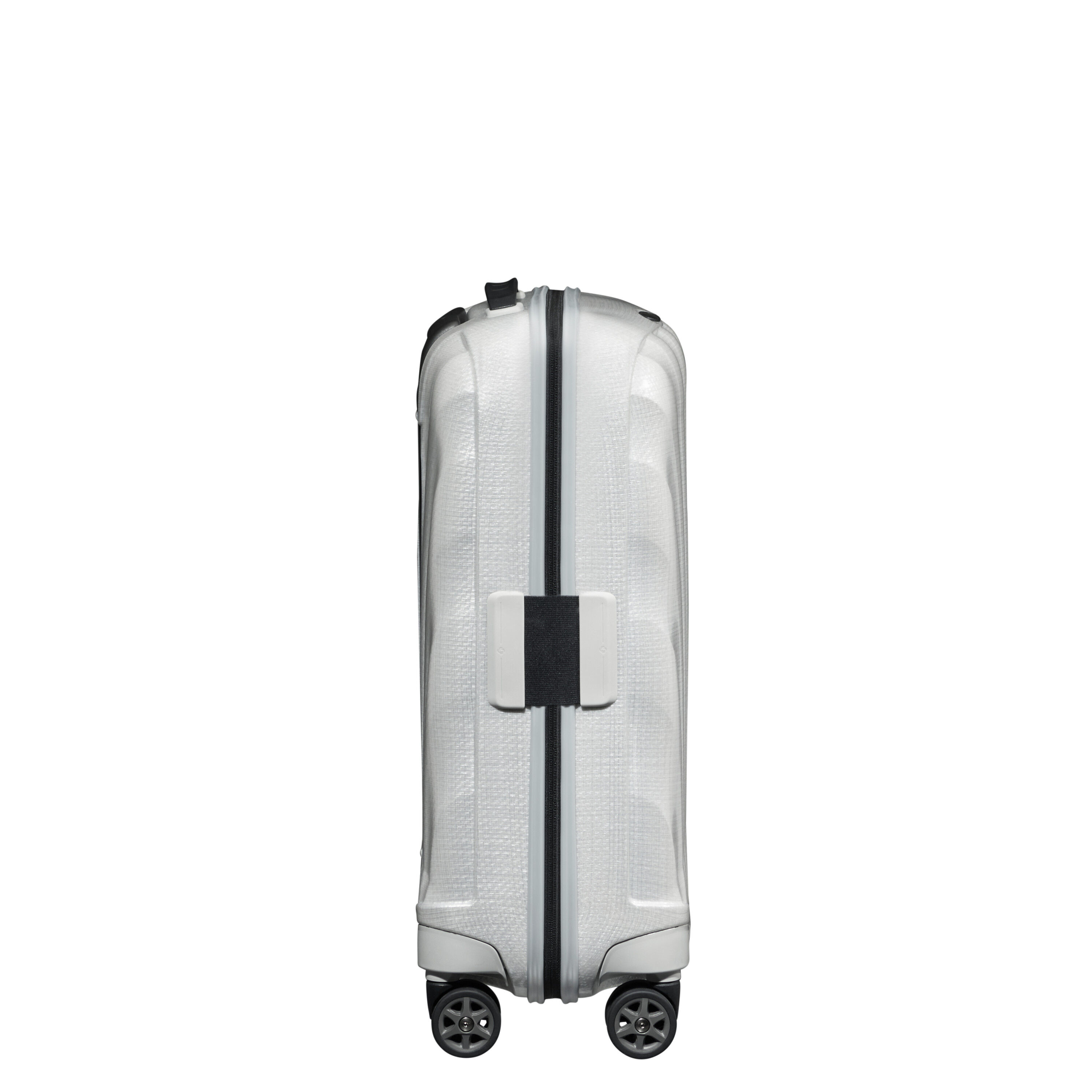 C-Lite Carry-On Spinner Off White