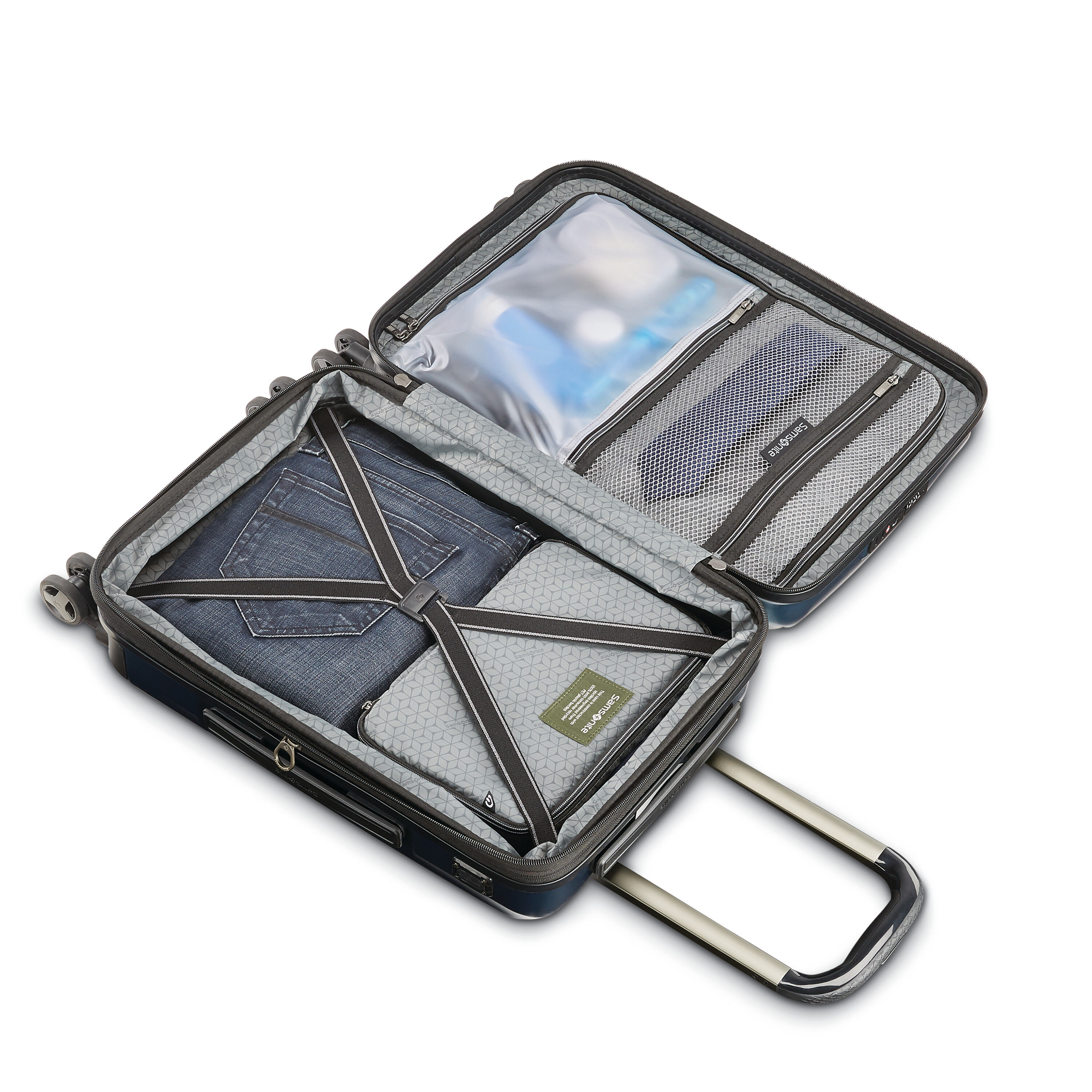 Octiv Carry-On Spinner