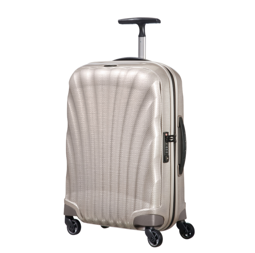 Black Label Cosmolite 3.0 Carry-On Spinner Black
