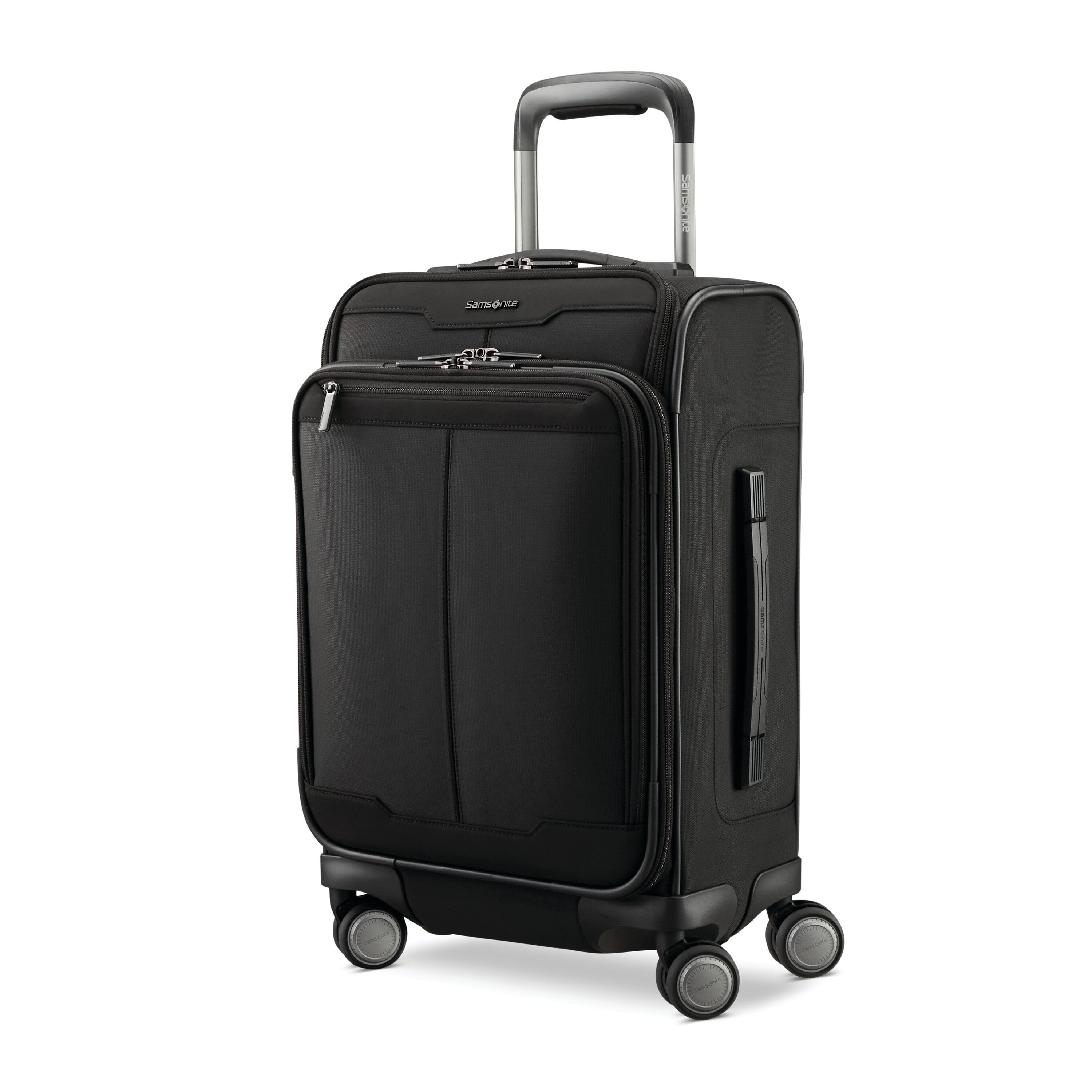 Silhouette 17 22 x 14 x 9 Carry-On Spinner