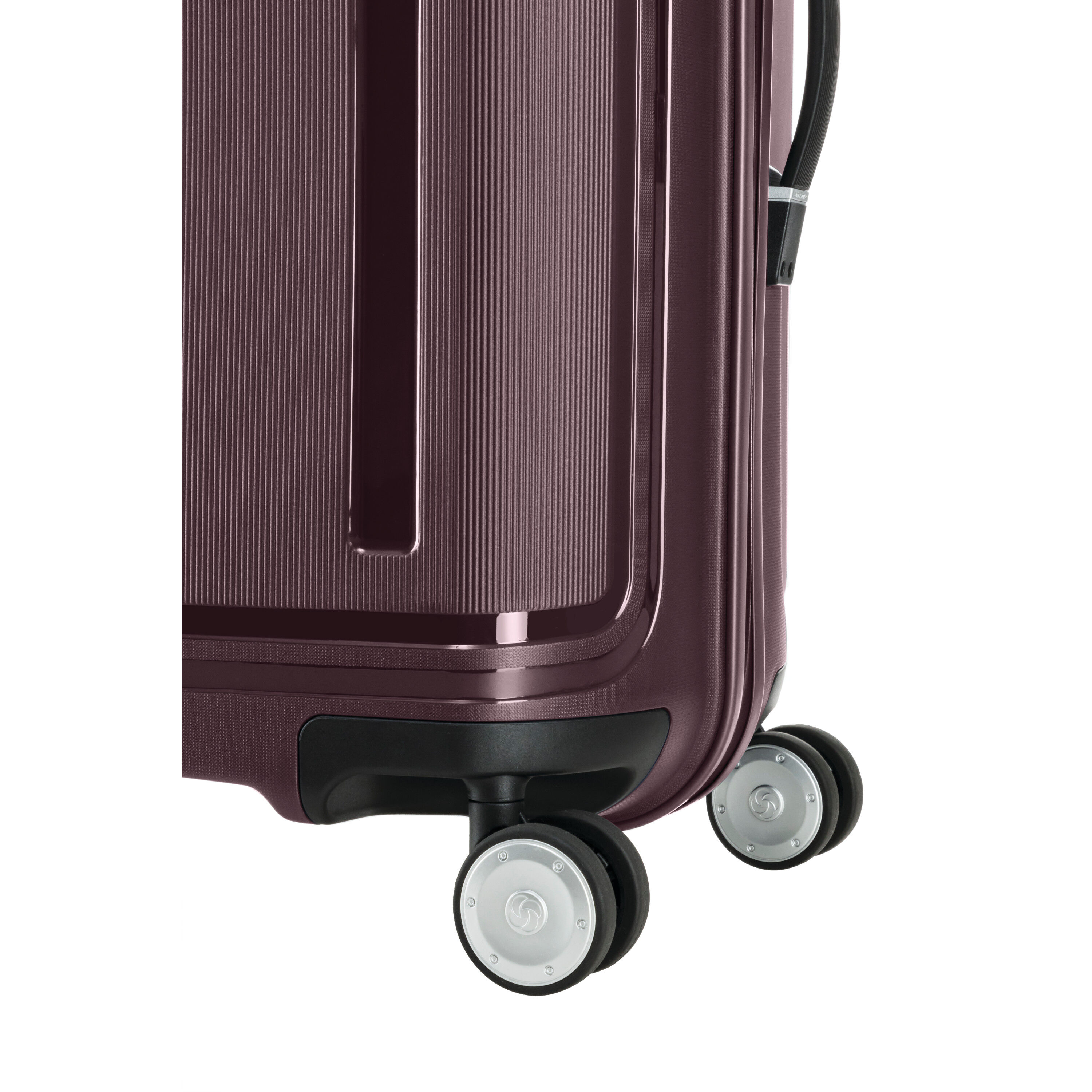 Hartlan 2 Piece Set Windsor Wine