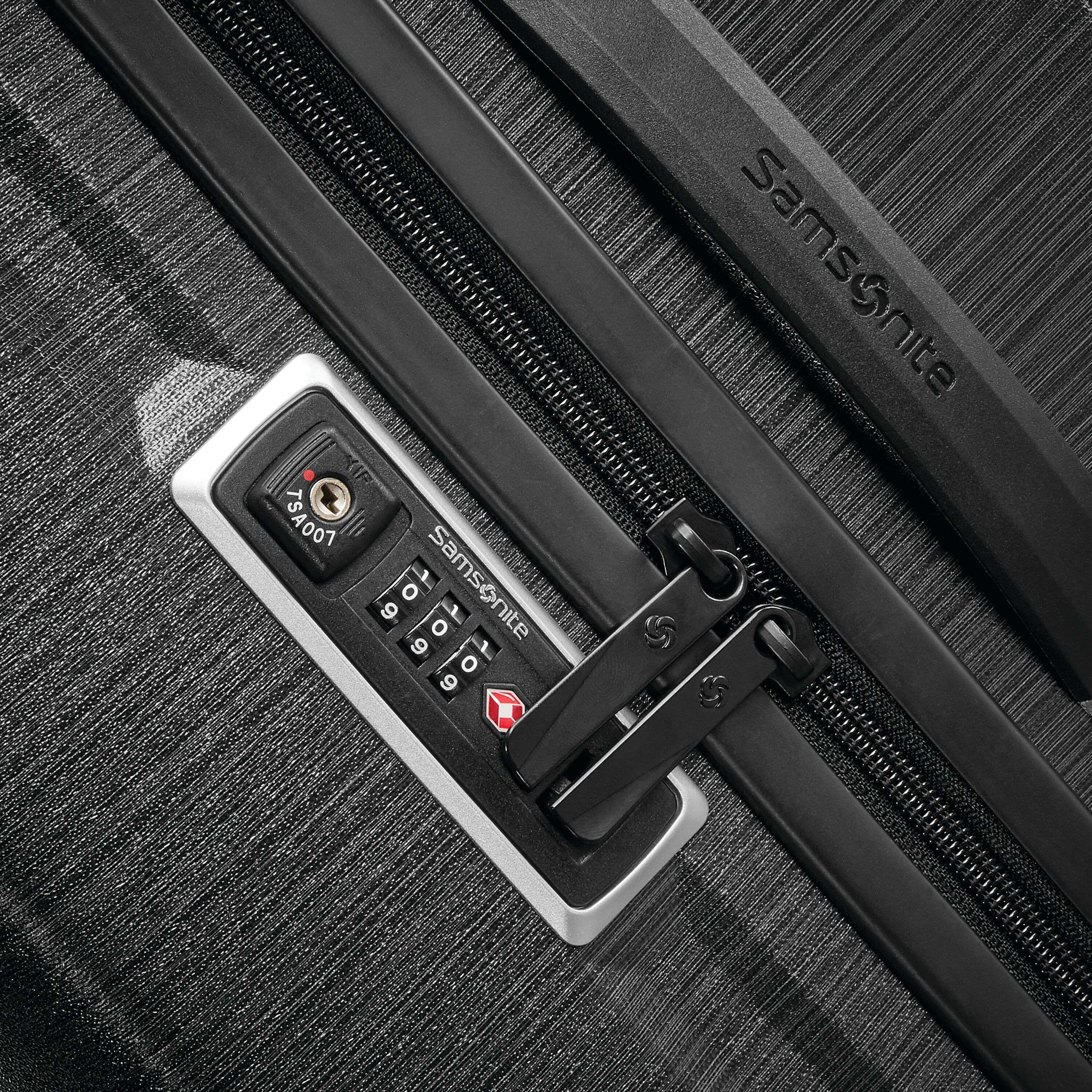 Novaire 2 Piece Set (CO/L) Black