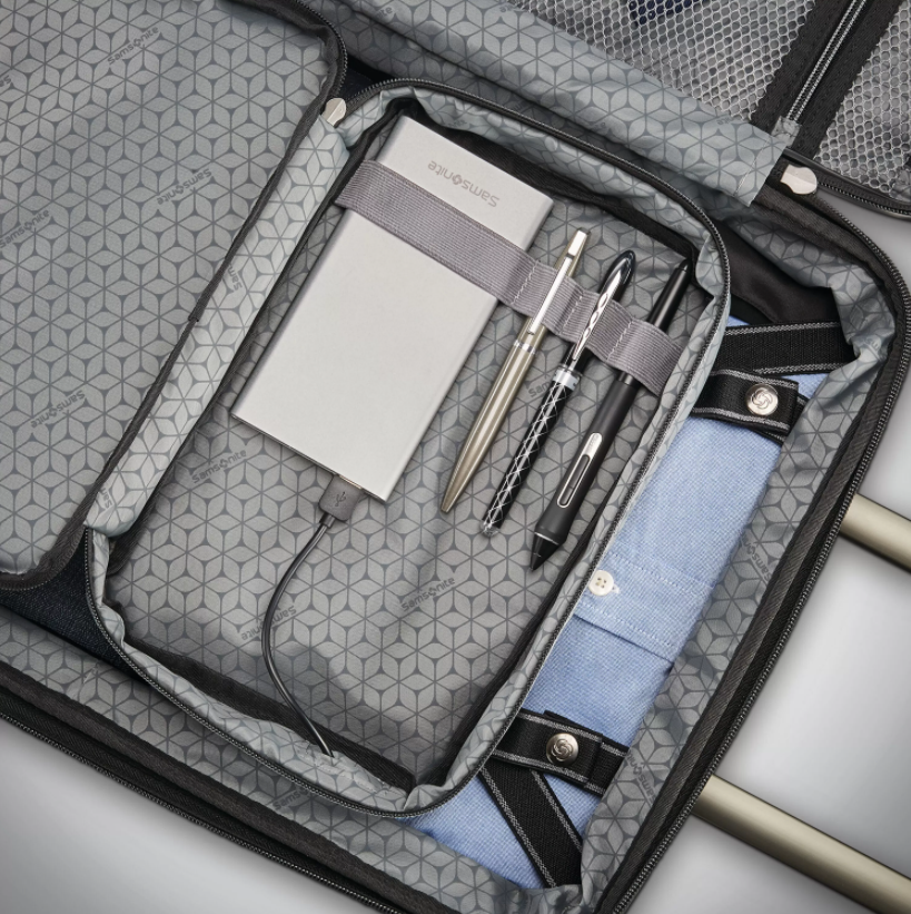 Octiv Carry-On Spinner