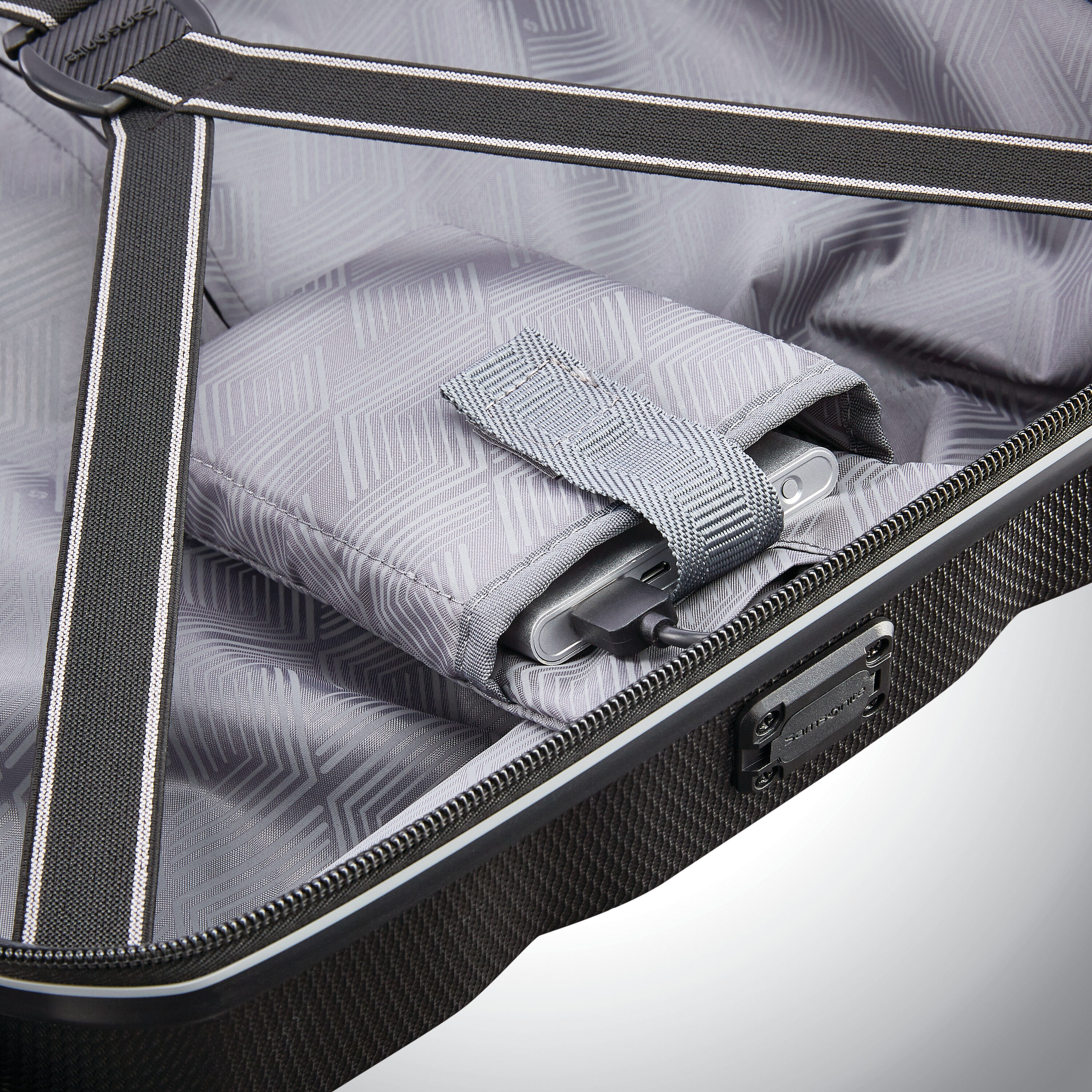 Pivot 2 3 Piece Set Black