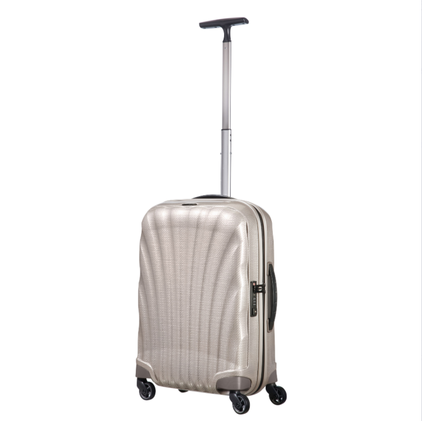 Black Label Cosmolite 3.0 Carry-On Spinner Black