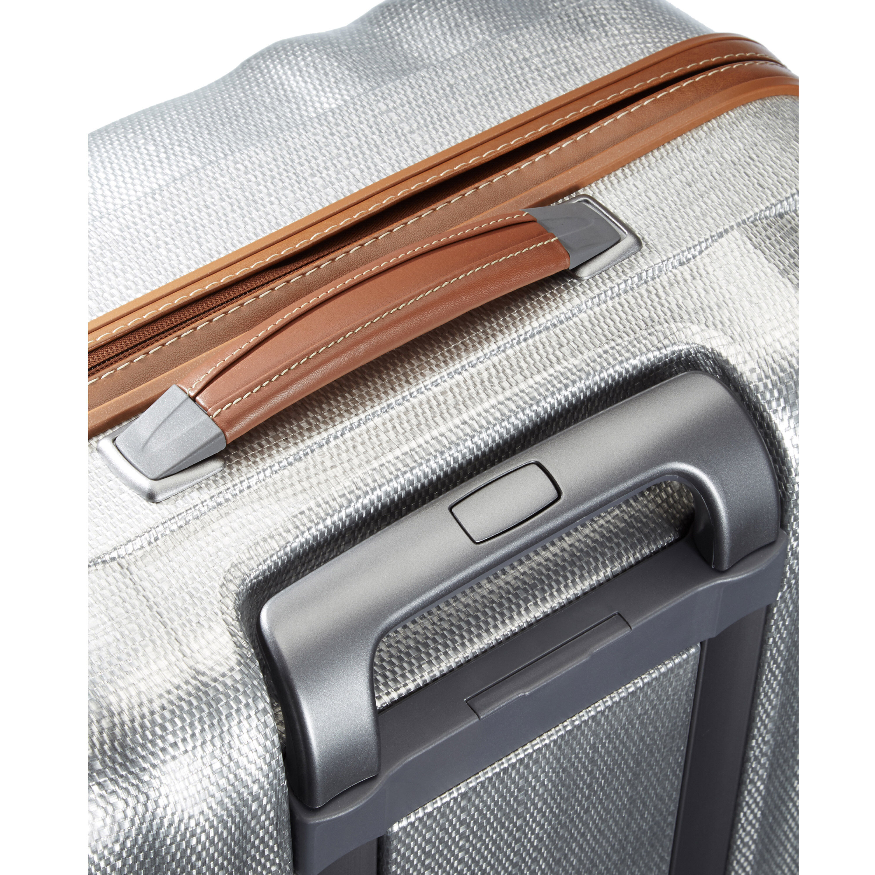 Black Label Lite-Cube DLX Carry-On Spinner