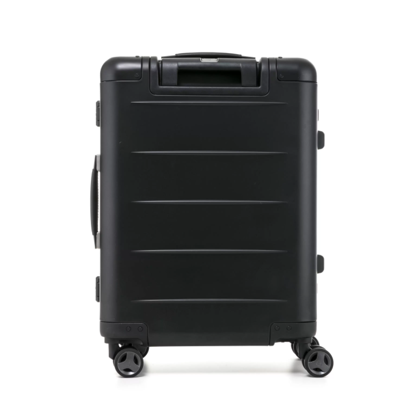 Xylem 2.0 Carry-On Spinner Black
