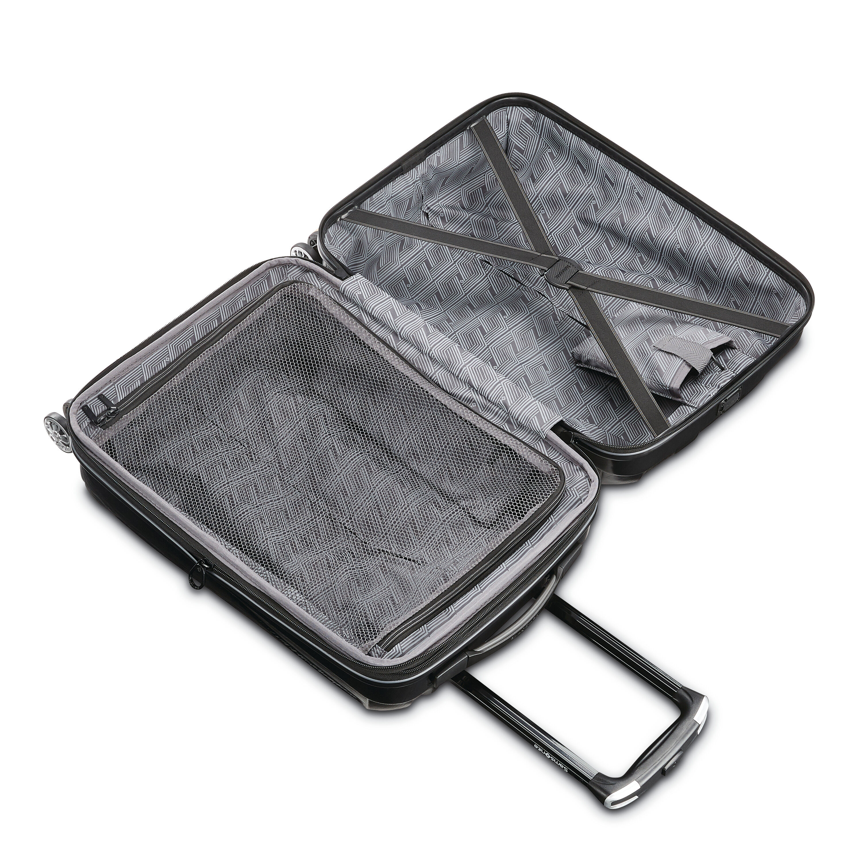 Centric 2 Carry-On Spinner