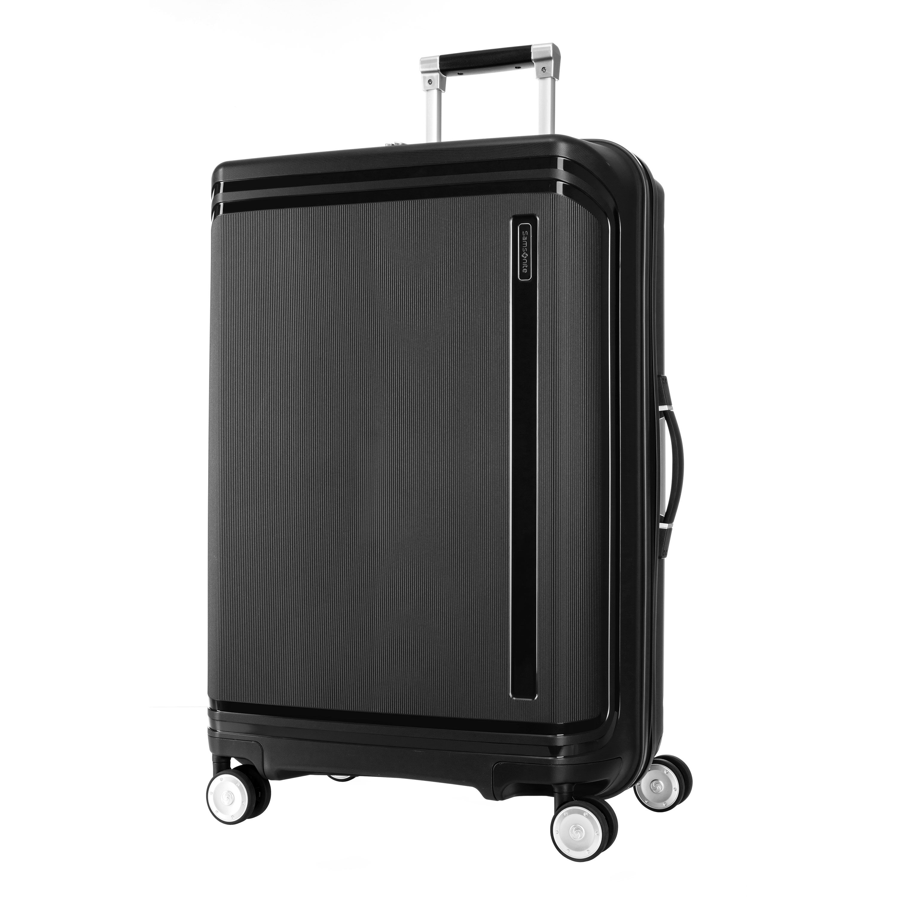 Hartlan 2 Piece Set Black