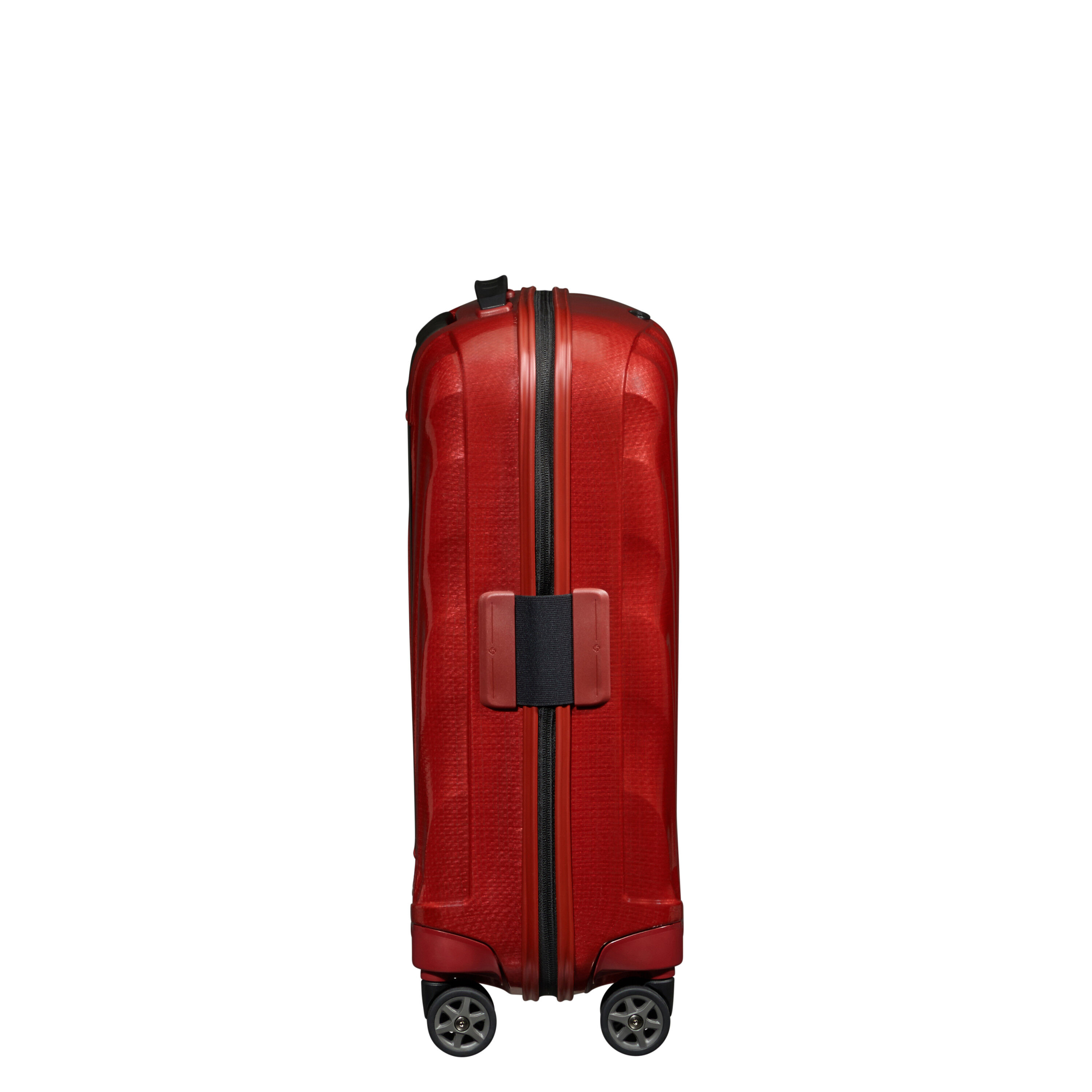 C-Lite Carry-On Spinner Chili Red