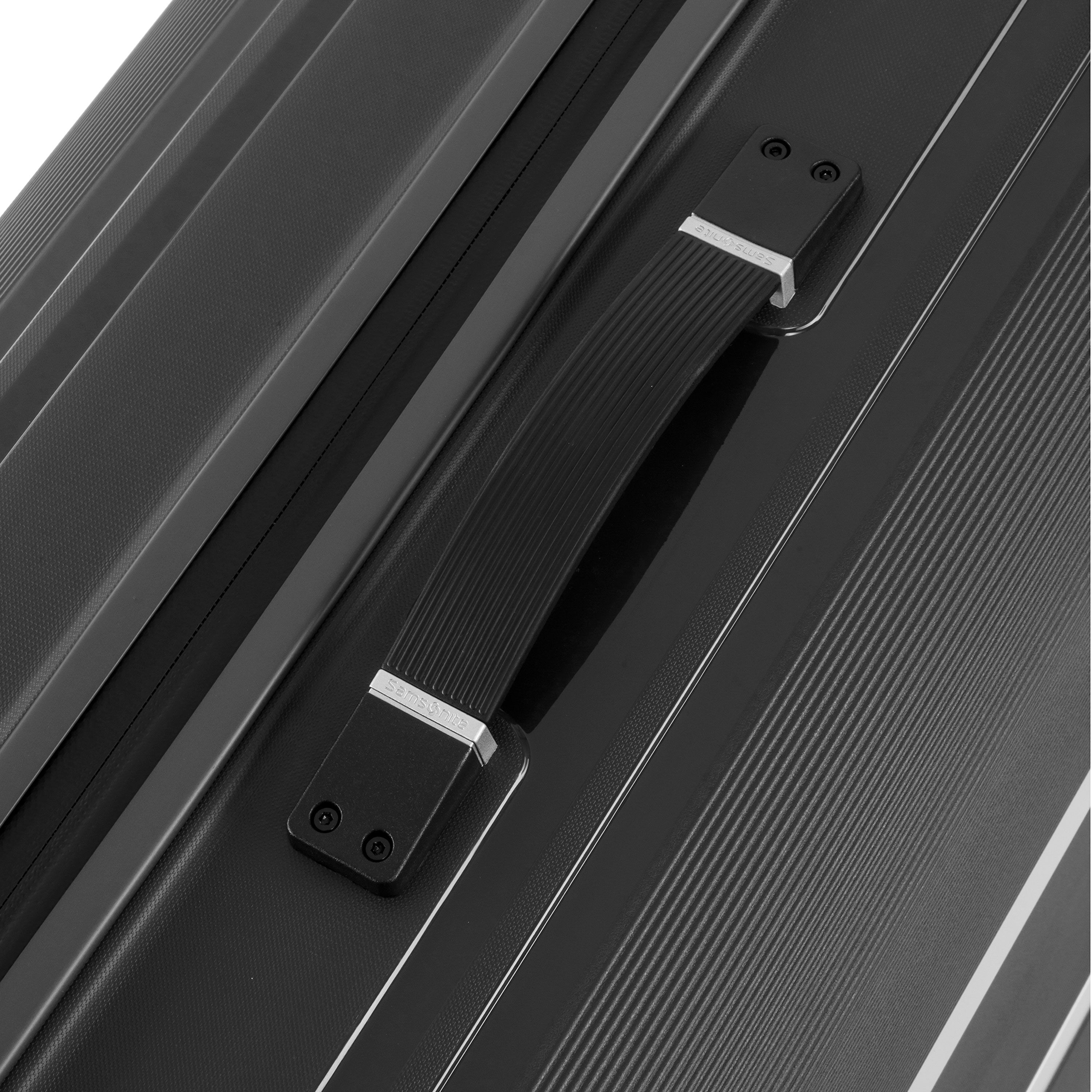 Hartlan 2 Piece Set Black