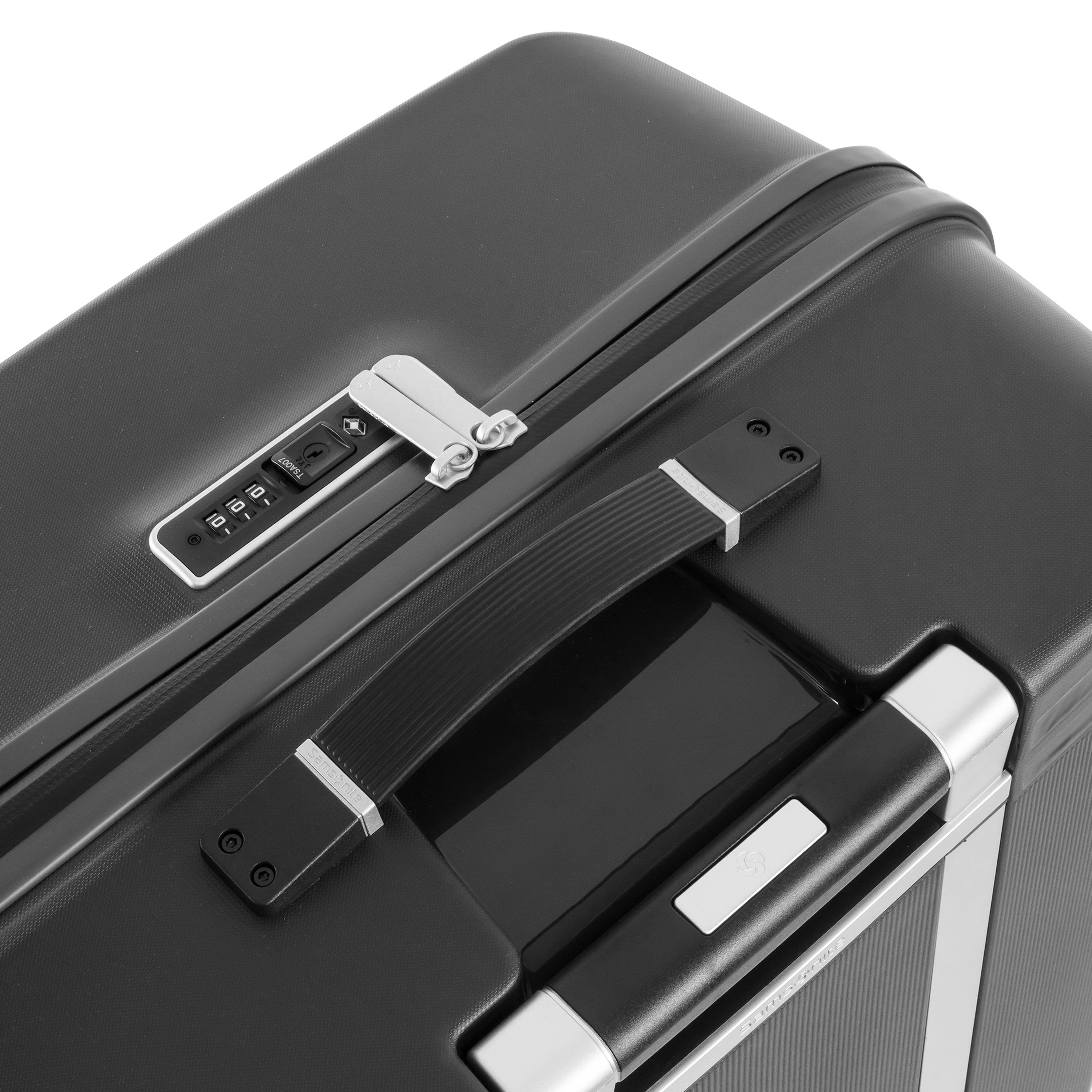 Hartlan 2 Piece Set Black