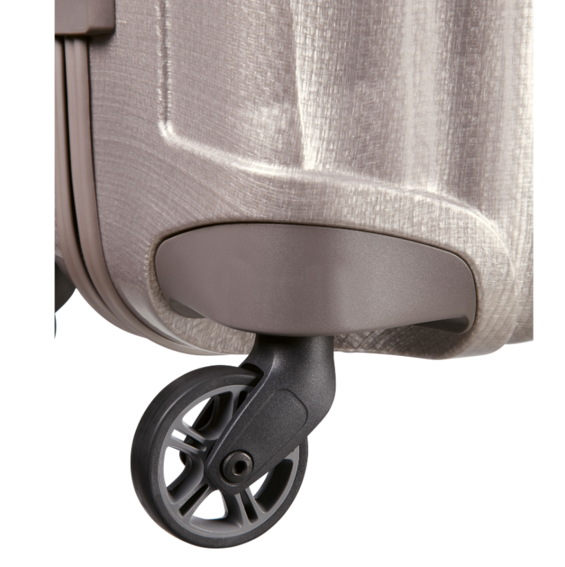 Black Label Cosmolite 3.0 Carry-On Spinner Black