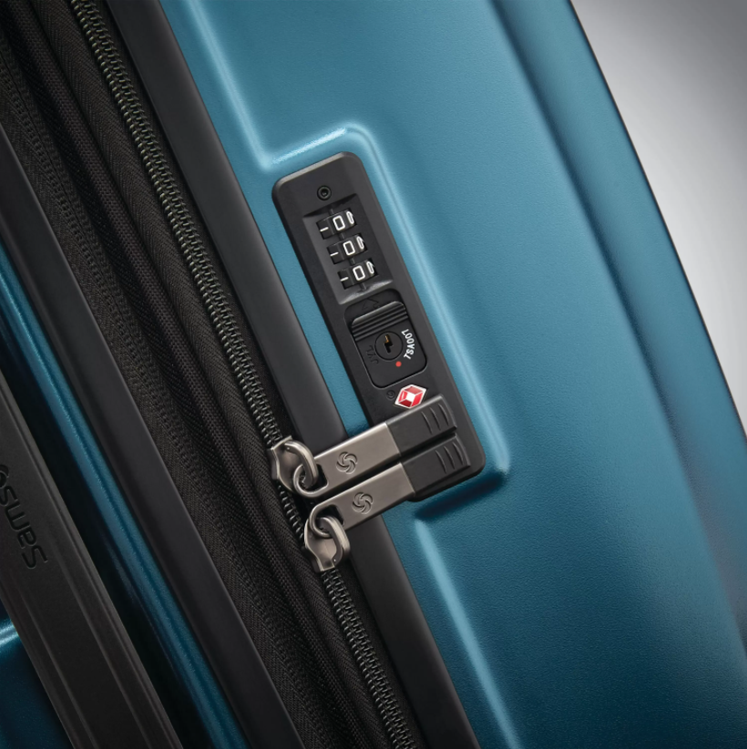 Octiv Carry-On Spinner